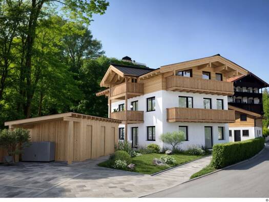 Wohnung zum Kauf - Erstbezug 895.000 € 3 Zimmer 100,2 m² EG frei ab sofort Unterstein Schönau a. Königssee 83471