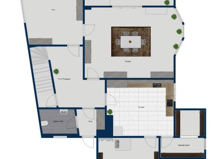 Einfamilienhaus zum Kauf 299.000 € 6 Zimmer 228,5 m²<br/>Wohnfläche 330 m²<br/>Grundstück Kellinghusen 25548