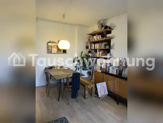 Wohnung zur Miete Tauschwohnung 495 € 2,5 Zimmer 64 m² 5. Geschoss Westend Berlin 10713