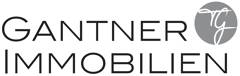 GANTNER Immobilien logo