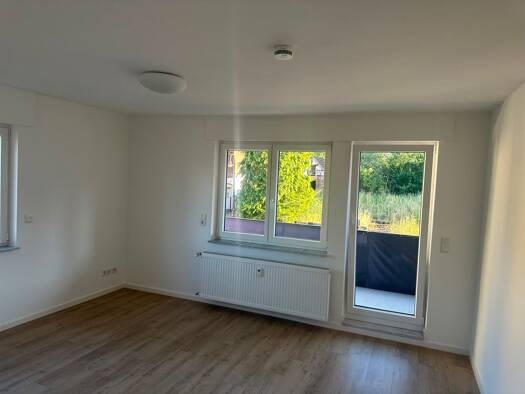 Wohnung zur Miete 750 € 2 Zimmer 59 m² Geschoss 1/3 frei ab 01.08.2026 Wittlensweiler Freudenstadt 72250