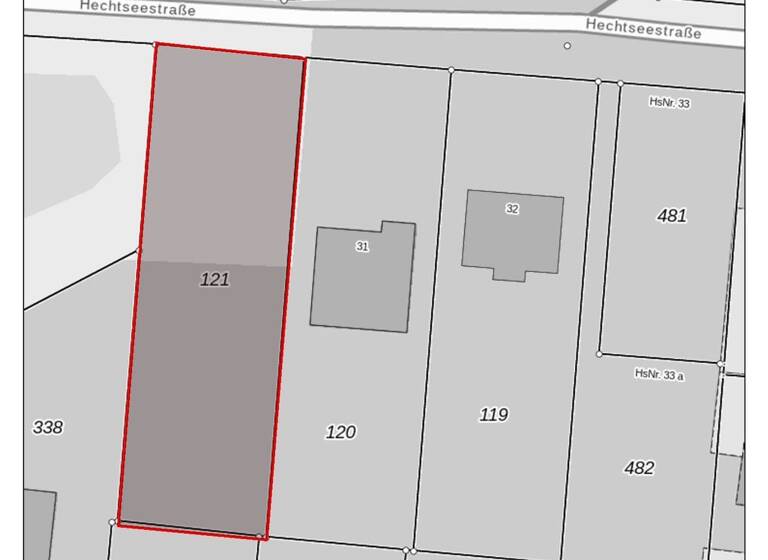 Grundstück zum Kauf 110.000 € 1.313 m² Grundstück Hechtseestr. 30 Saalow Am Mellensee 15838