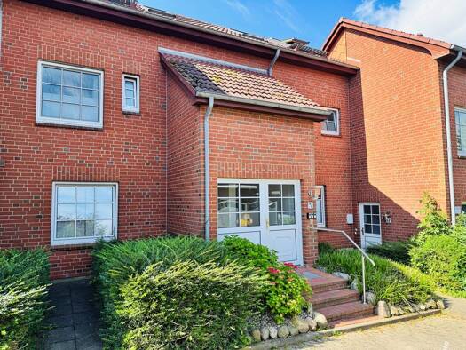 Wohnung zum Kauf 215.000 € 2 Zimmer 46 m² EG Brodersby 24398