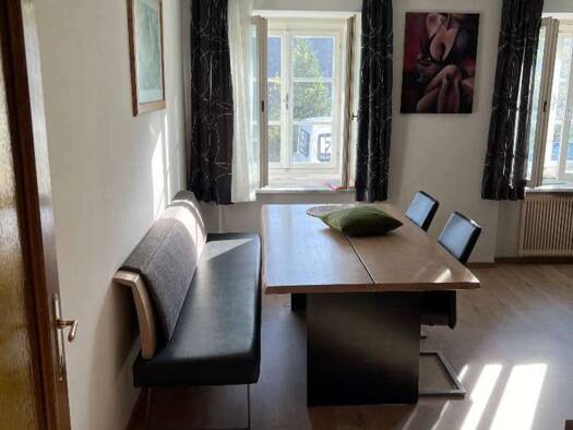 Wohnung zur Miete 610 € 3 Zimmer 59 m² Geschoss 1/2 frei ab sofort Rottenburg Rottenburg am Neckar 72108