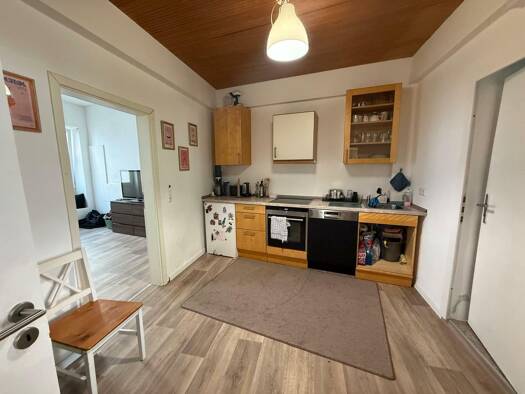 Wohnung zum Kauf 180.000 € 3 Zimmer 65 m² Landau Landau in der Pfalz 76829