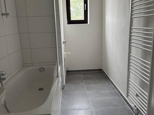 Wohnung zur Miete 1.435 € 3 Zimmer 90,3 m² 3. Geschoss Heinrichstraße 107 Mörsenbroich Düsseldorf 40237