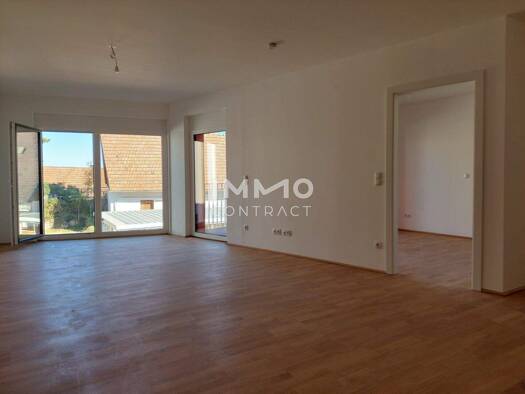Wohnung zum Kauf - Erstbezug 245.000 € 2 Zimmer 62,3 m² Ulrichskirchen-Schleinbach 2122
