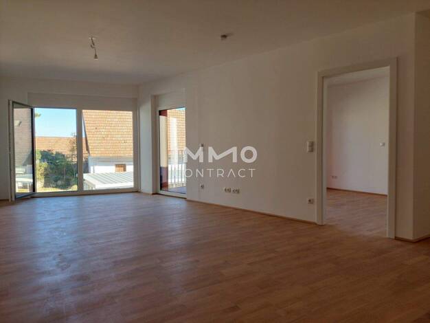 Wohnung zum Kauf - Erstbezug 245.000 € 2 Zimmer 62,3 m² Ulrichskirchen-Schleinbach 2122