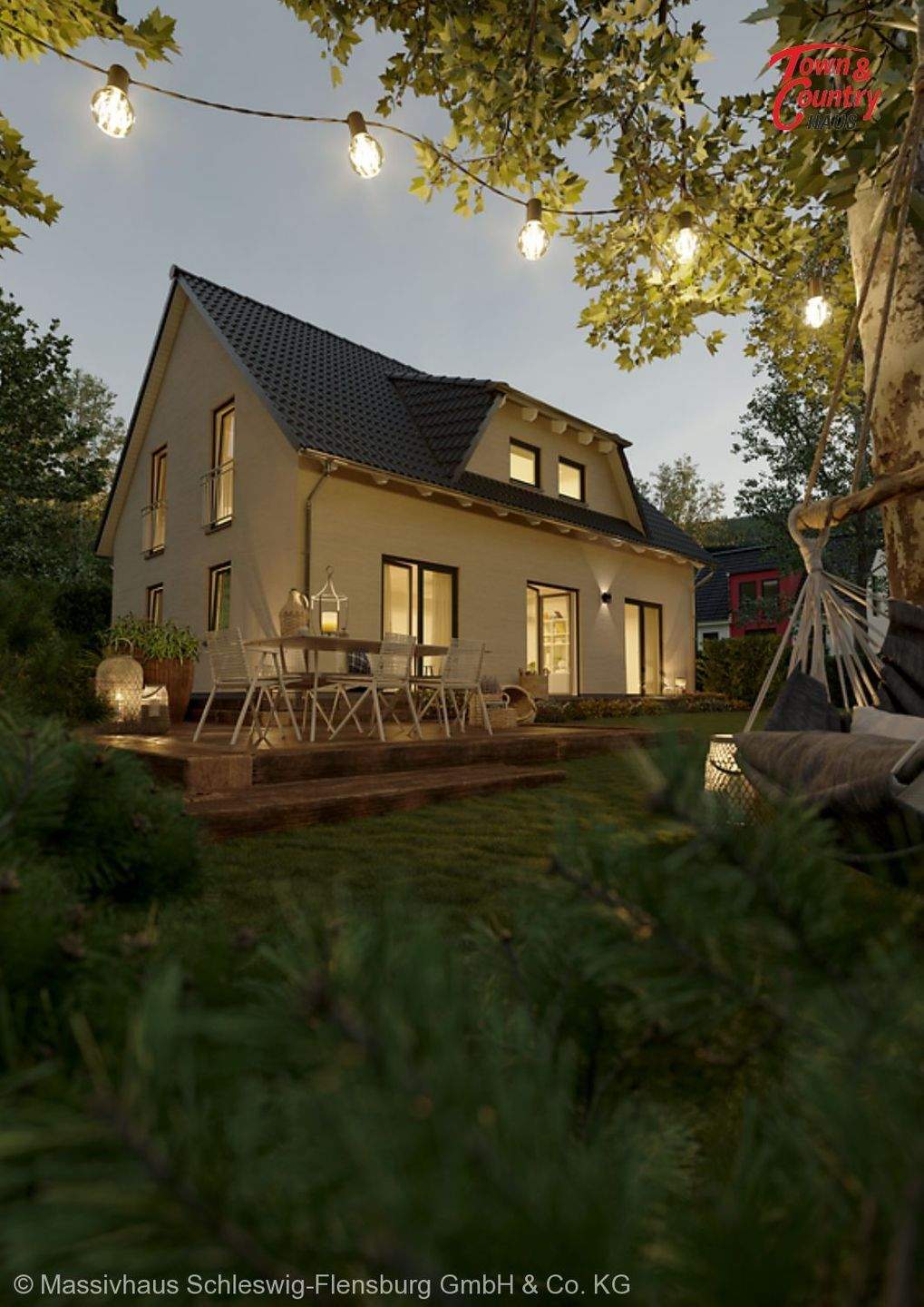 House in Bergenhusen, Kreis Schleswig-Flensburg - Ansicht 5
