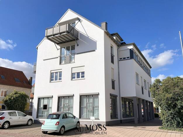 Wohnung zum Kauf 432.500 € 5 Zimmer 145 m² Rielasingen Rielasingen-Worblingen 78239