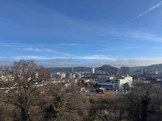 Wohnung zur Miete - Erstbezug 1.926 € 4 Zimmer 107 m² 3 Geschosse frei ab 01.10.2026 Tüllingen Lörrach 79539