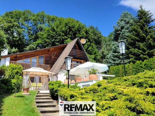 Einfamilienhaus zum Kauf 695.000 € 156,8 m² 1.554 m² Grundstück Laab im Walde 2381