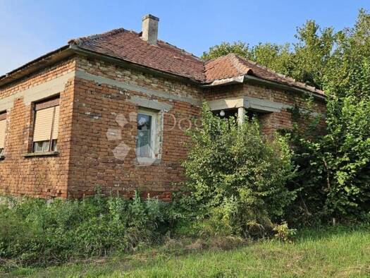 Haus zum Kauf 35.000 € 4 Zimmer 80 m² Negovec, Vrbovec Vrbovec