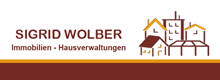 Sigrid Wolber Immobilien - Hausverwaltungen