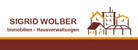 Sigrid Wolber Immobilien - Hausverwaltungen