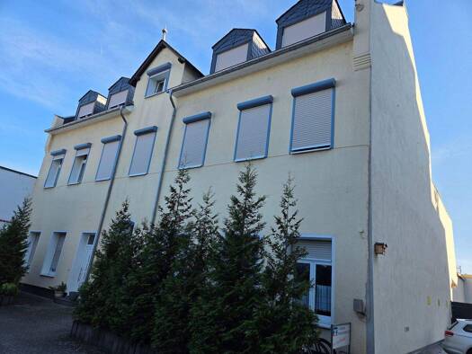 Mehrfamilienhaus zum Kauf als Kapitalanlage geeignet 1.400.000 € 1 Zimmer 500,8 m² Lützel Koblenz 56070