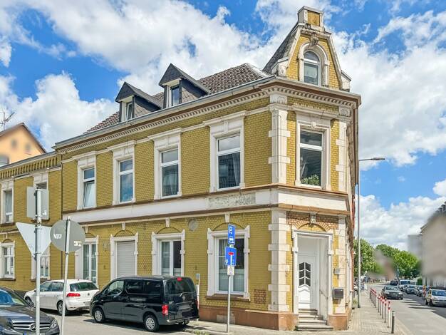 Wohnung zum Kauf provisionsfrei 149.000 € 3,5 Zimmer 80 m² Mülheim an der Ruhr 45470