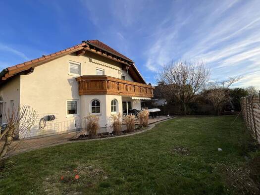 Haus zum Kauf 990.000 € 12 Zimmer 345 m² 668 m² Grundstück Steinenstadt Neuenburg 79395