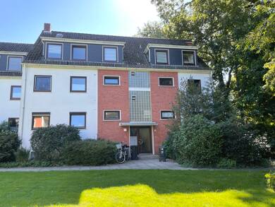Wohnung zum Kauf 110.000 € 2 Zimmer 50 m² Bremen / St. Magnus 28759