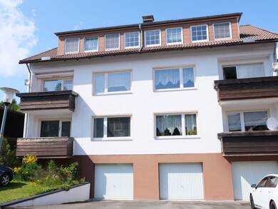 Wohnung zum Kauf 76.000 € 3 Zimmer 60 m² Braunlage Braunlage 38700