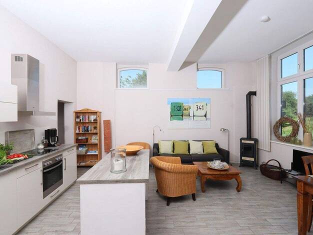 Wohnung zur Miete 780 € 2 Zimmer 65 m² EG frei ab 01.05.2026 Dorfstraße 6b Kosel 24354