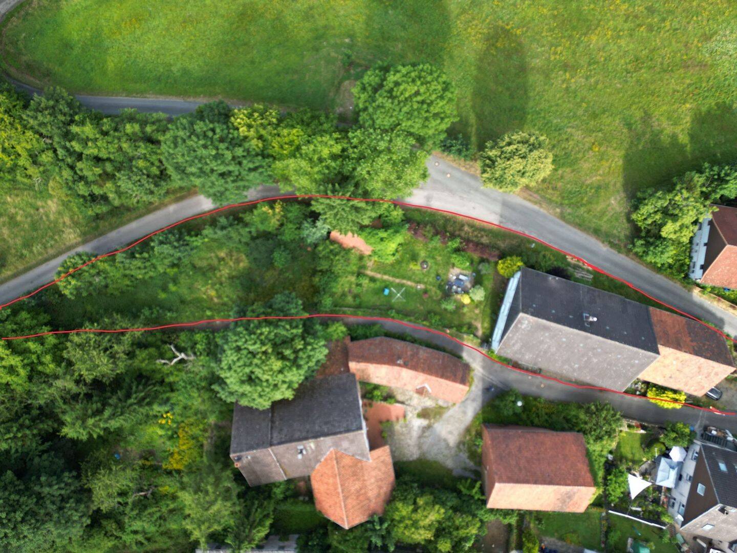 Einfamilienhaus zum Kauf - Ansicht 2