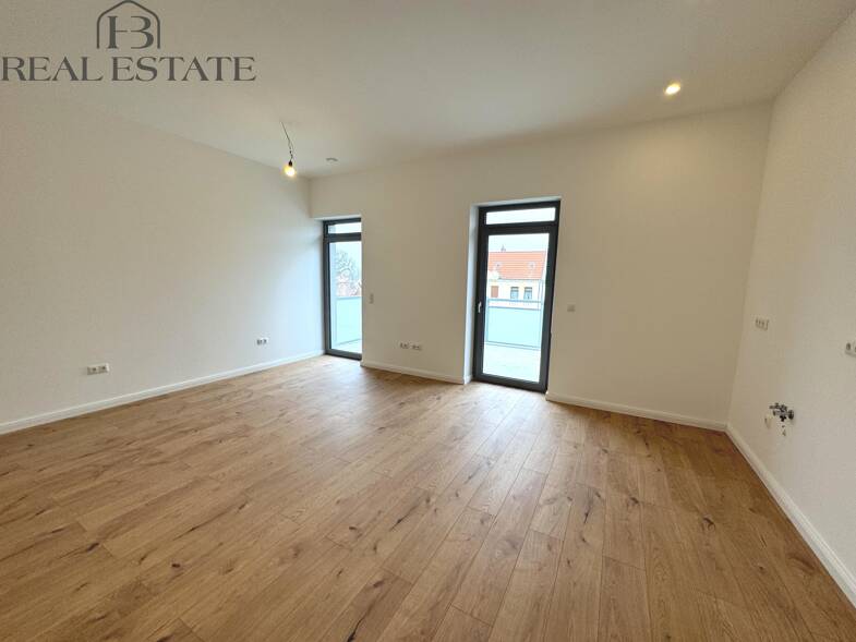 Wohnung zur Miete 647 € 2 Zimmer 68,2 m² 2. Geschoss frei ab 01.06.2025 Alt Salbke 74 Alt Salbke Magdeburg 39122