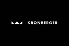 KRONBERGER GMBH logo