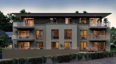 Wohnung zum Kauf provisionsfrei 699.800 € 3,5 Zimmer 94,7 m² Überlingen Überlingen 88662