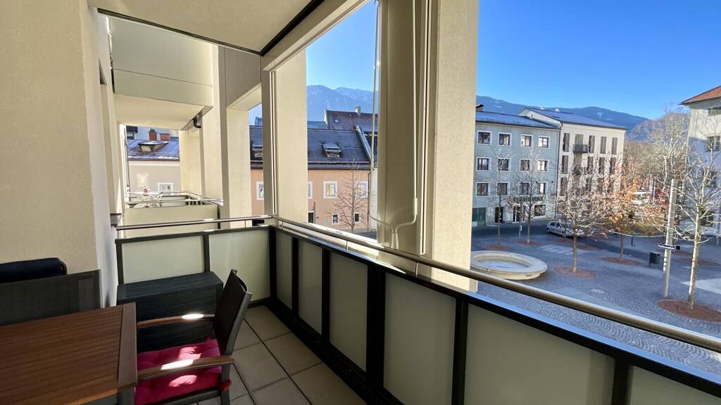 Wohnung zur Miete 1.178 € 3 Zimmer 72,1 m² 1. Geschoss Spittal an der Drau 9800