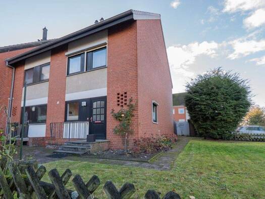 Reihenendhaus zum Kauf 285.000 € 5 Zimmer 105 m² 345 m² Grundstück Kreideberg Lüneburg 21339