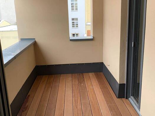 Wohnung zur Miete - Erstbezug 1.555 € 3 Zimmer 94,1 m² 2 Geschosse frei ab 01.03.2026 Äußere Neustadt Dresden 01099