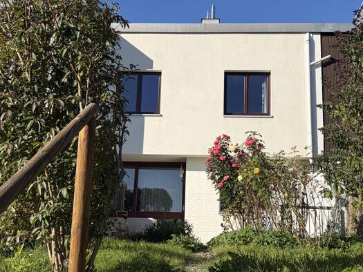 Reihenmittelhaus zum Kauf 295.000 € 5 Zimmer 144 m² 237 m² Grundstück Coburg Coburg 96450