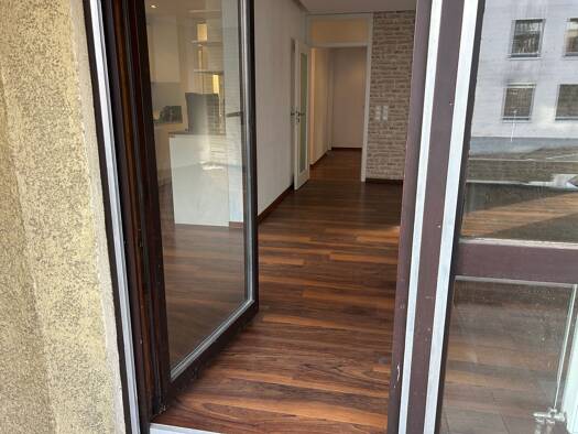 Terrassenwohnung zur Miete 1.250 € 4 Zimmer 104 m² Geschoss 1/4 frei ab sofort Steinbachtal Würzburg 97082