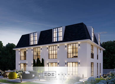 Doppelhaushälfte zum Kauf 1.873.000 € 6 Zimmer 240 m² 424 m² Grundstück frei ab sofort Königswiesen Gauting 82131