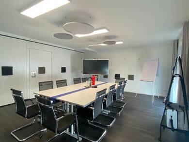 Bürofläche zur Miete provisionsfrei 799 € 8 m² Bürofläche Beatusstraße Goldgrube Koblenz 56073