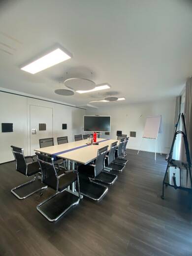 Bürofläche zur Miete provisionsfrei 799 € 8 m² Bürofläche Beatusstraße Goldgrube Koblenz 56073
