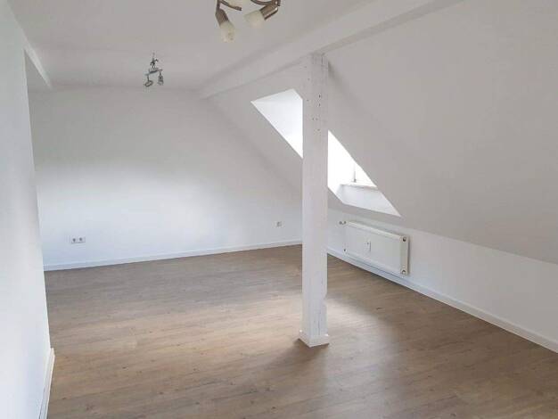 Wohnung zur Miete 525 € 2 Zimmer 50 m² 2. Geschoss frei ab 01.06.2026 Friedrich-Ebert-Straße 11 Kirn 55606