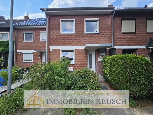 Reihenmittelhaus zur Miete 1.300 € 5 Zimmer 135 m² 180 m² Grundstück Achim Achim 28832