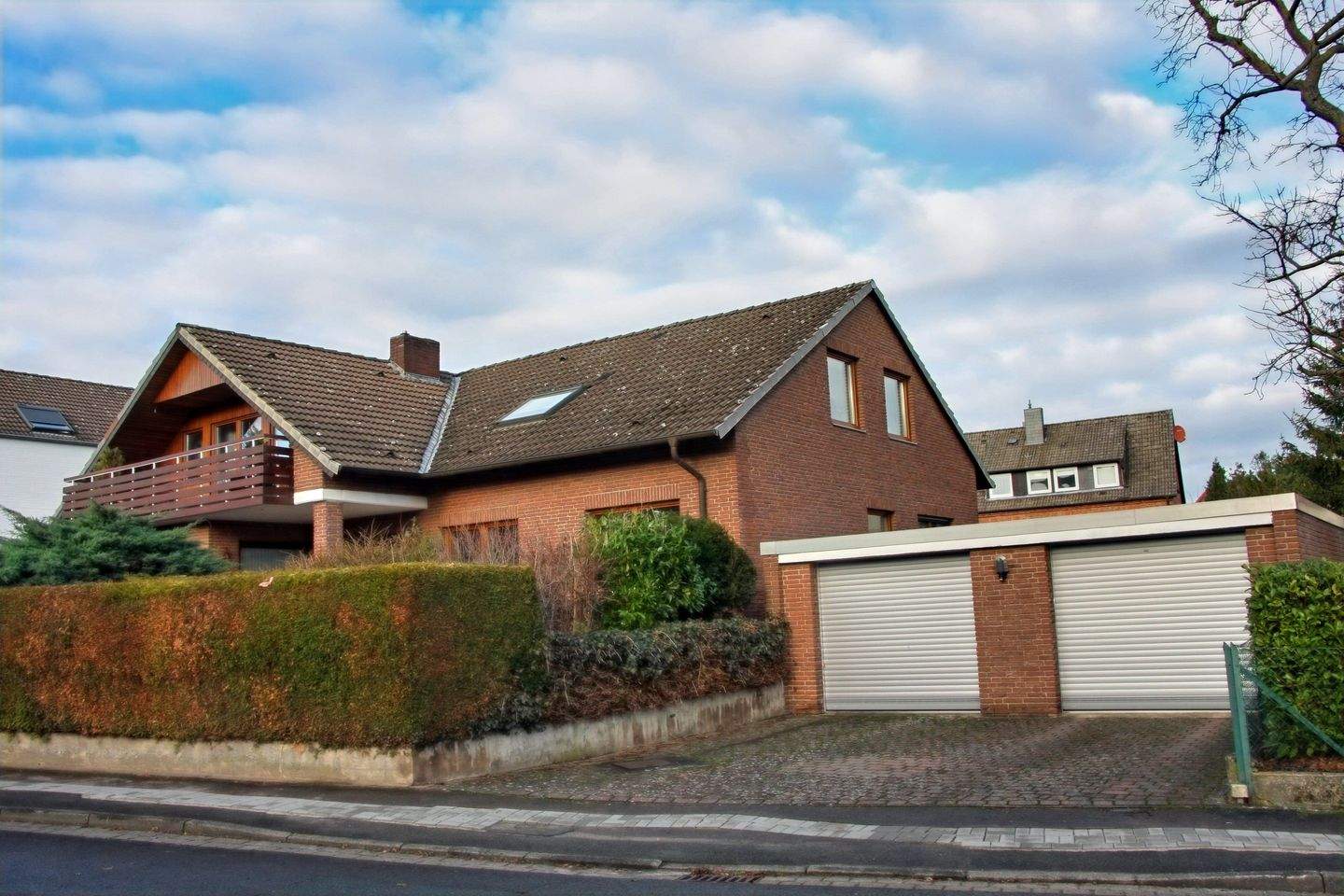 Mehrfamilienhaus zum Kauf - Ansicht 5