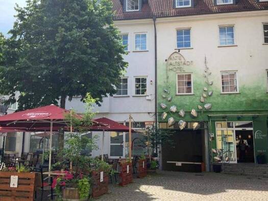 Hotel zum Kauf 499.000 € 24 Zimmer 40 Betten 850 m² Grundstück St. Oswald 3684
