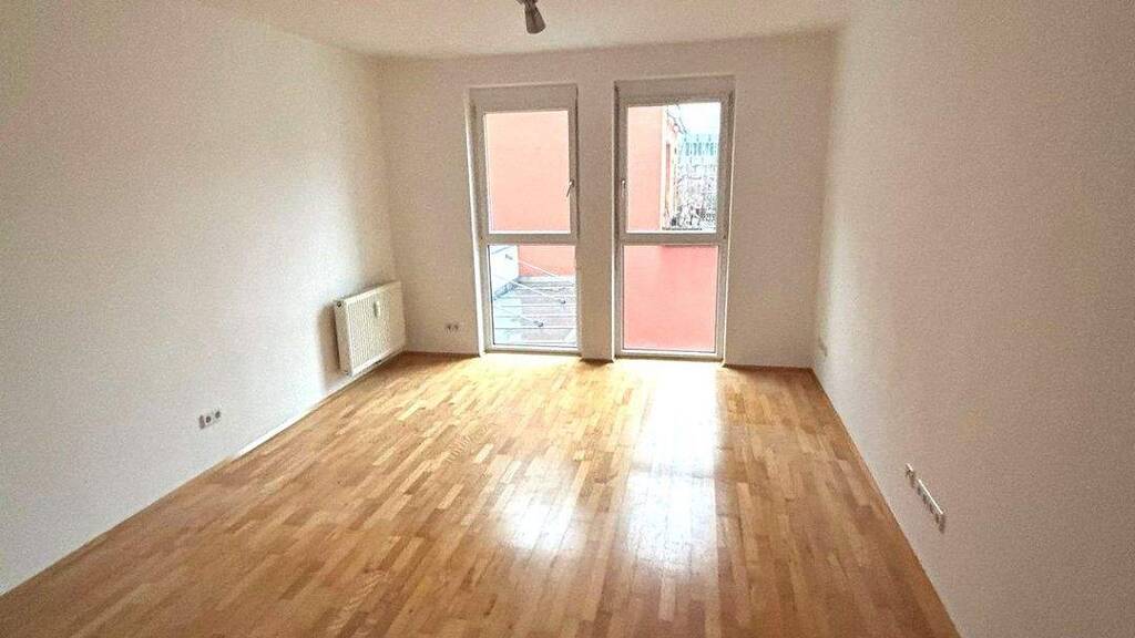 Wohnung zur Miete 649 € 40 m² frei ab sofort Jakomini Graz(Stadt) 8010