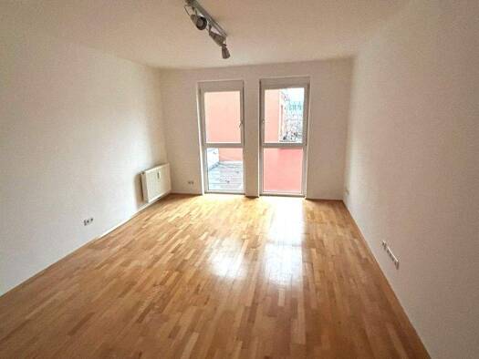 Wohnung zur Miete 649 € 40 m² frei ab sofort Jakomini Graz 8010