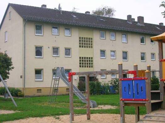 Wohnung zur Miete 457 € 3 Zimmer 69,2 m² frei ab 01.02.2026 Ludwig-Jahn-Straße 5 Haldorf Edermünde 34295