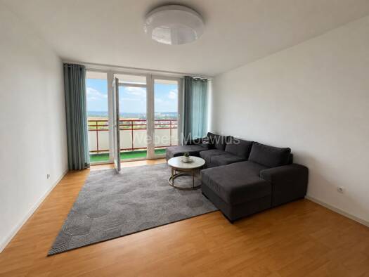Wohnung zum Kauf 125.000 € 2 Zimmer 54 m² 12. Geschoss Menden Sankt Augustin 53757