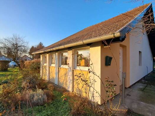 Einfamilienhaus zum Kauf 65.000 € 2 Zimmer 61 m² Legrad 48317