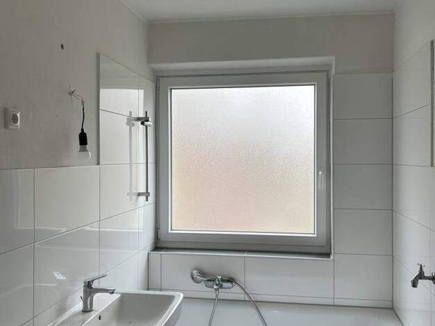 Wohnung zur Miete 611 € 3 Zimmer 75 m² 3. Geschoss frei ab 15.03.2026 Kafkastraße 10 Scharnhorst Dortmund 44328