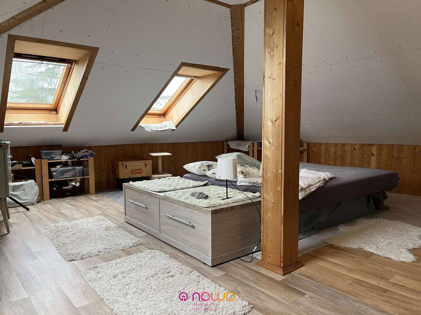 Immobilie in Meine - Meine Immobilie, Ihr neues Zuhause: Bungalow mit Ausbaupotenzial! - Bild 2