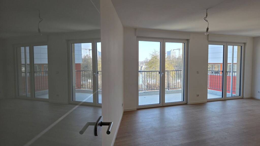 Wohnung zur Miete 1.820 € 3 Zimmer 79,8 m² Geschoss 3/5 frei ab 01.05.2026 Holzmarktstraße Nördliche Innenstadt Potsdam 14467