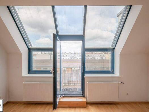 Wohnung zur Miete 1.155 € 3 Zimmer 74,3 m² 3. Geschoss frei ab 01.06.2026 Wien 1150